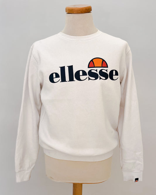 Ellesse - Felpa Con Logo - M