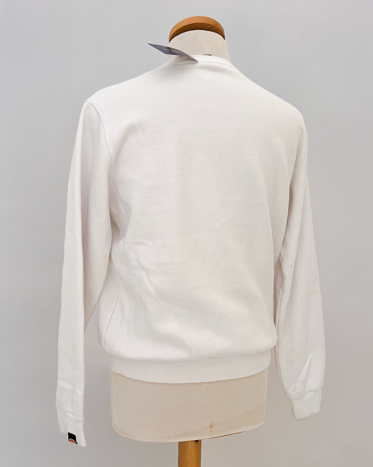 Ellesse - Felpa Con Logo - M