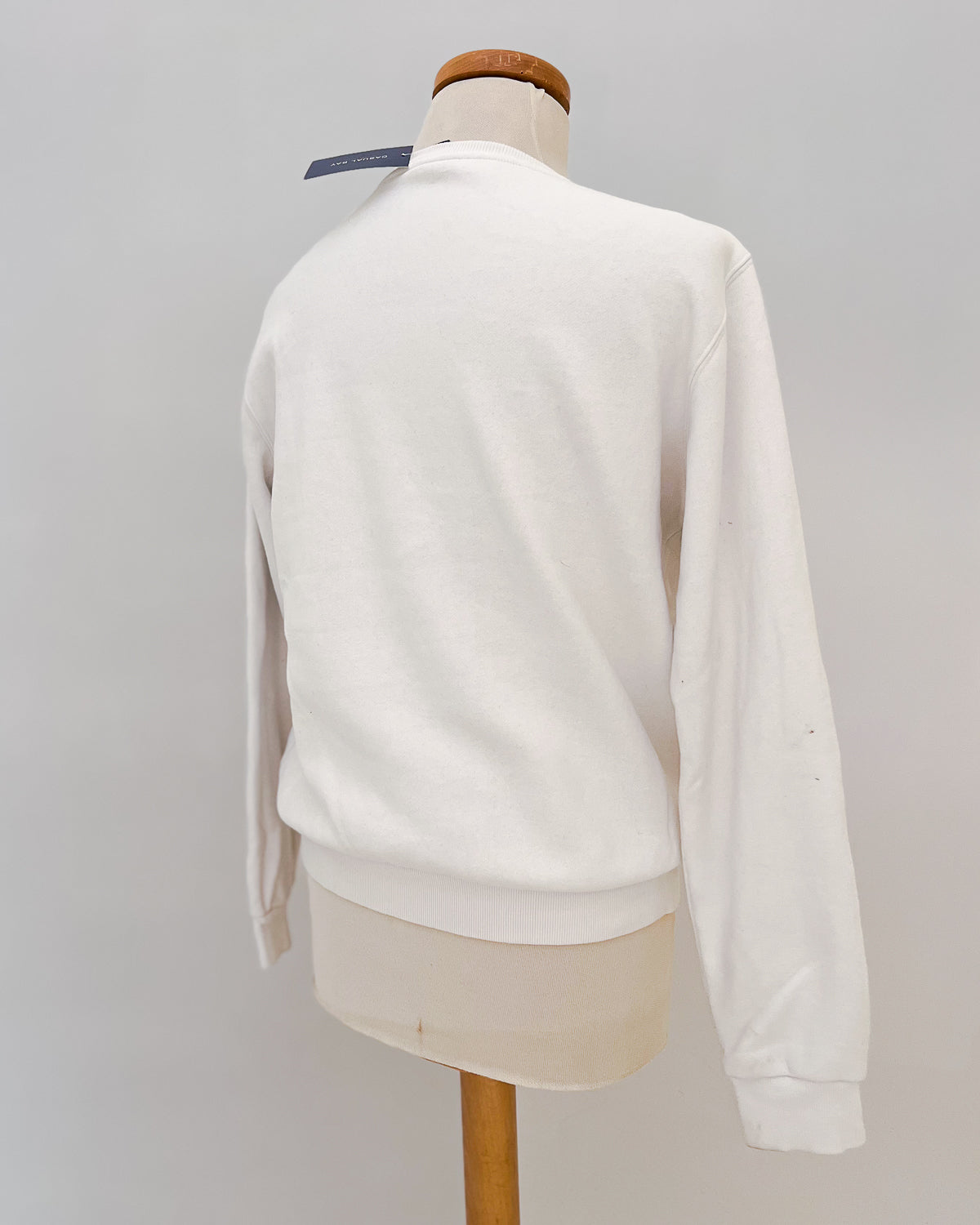 Ellesse - Felpa Con Logo - M