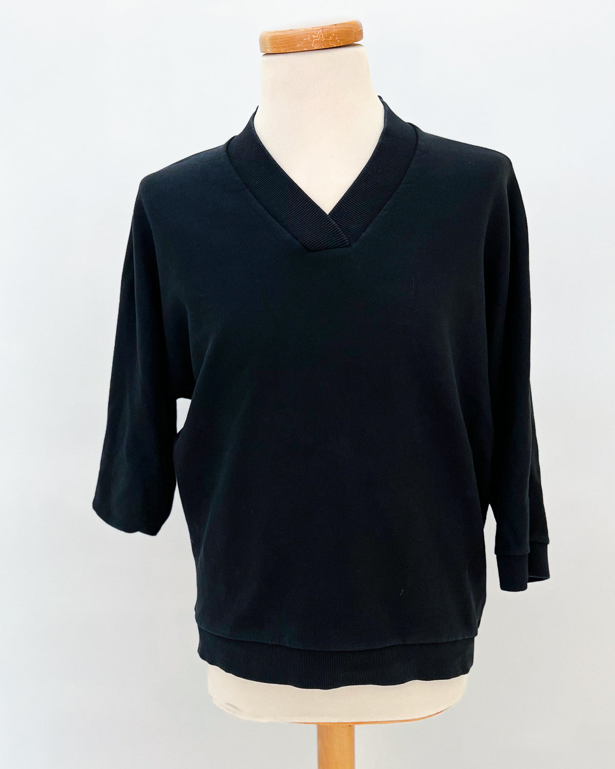 Kenzo - Felpa Con Logo - M