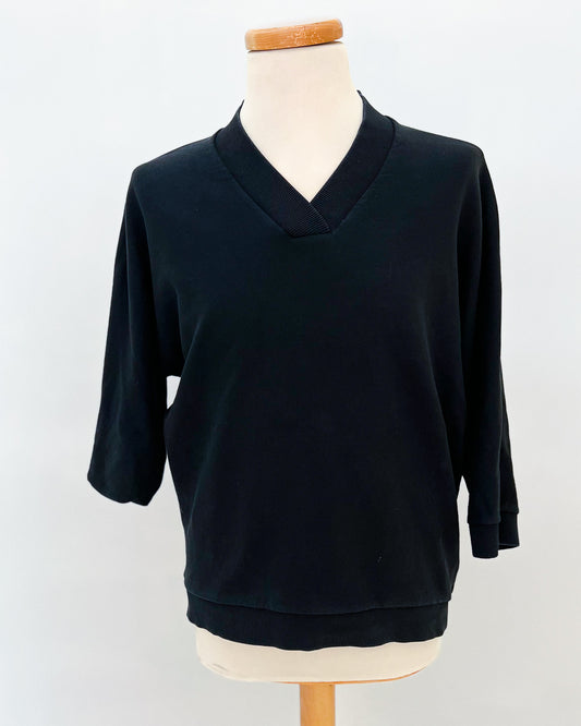 Kenzo - Felpa Con Logo - M