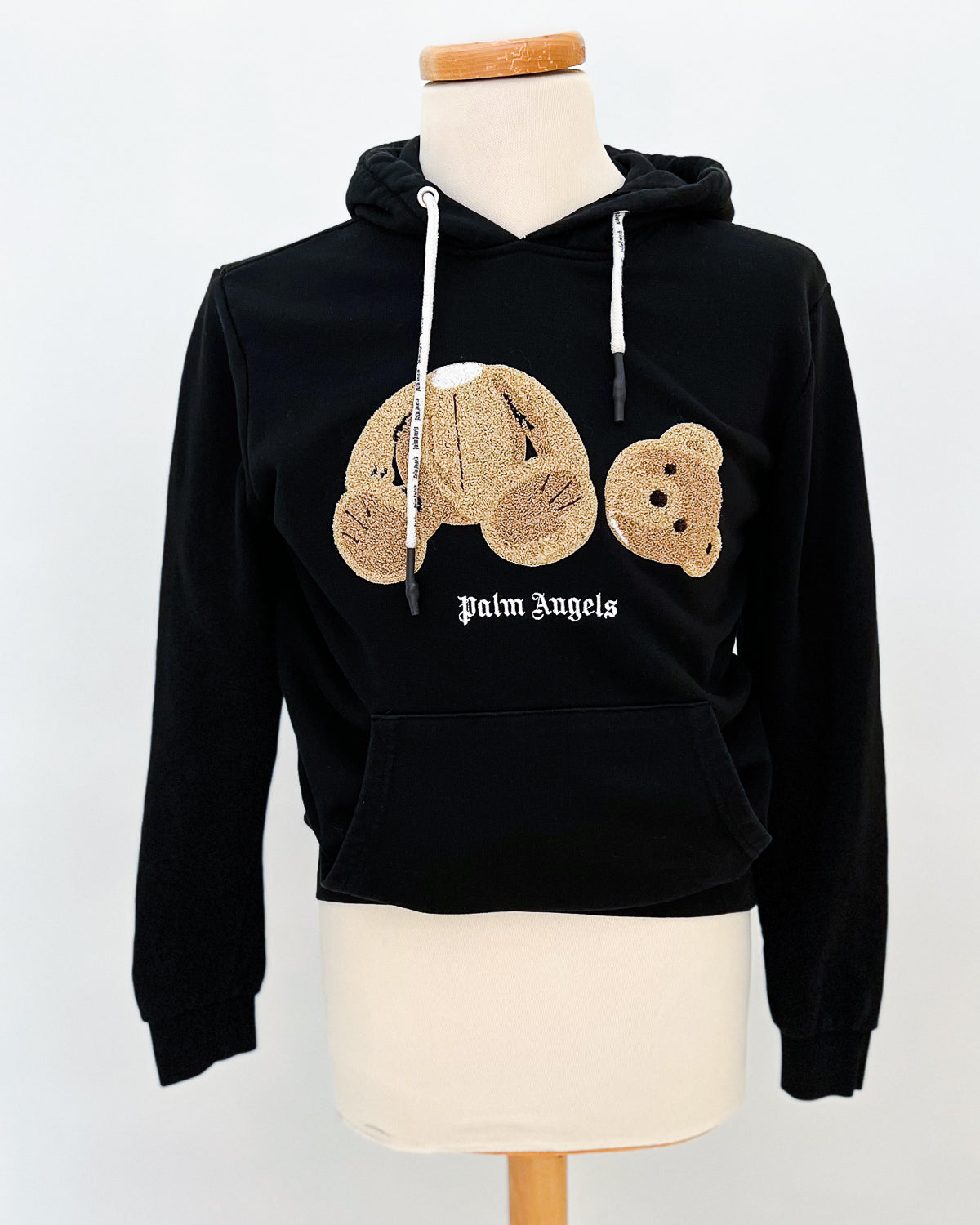 Palm Angels - Felpa - L