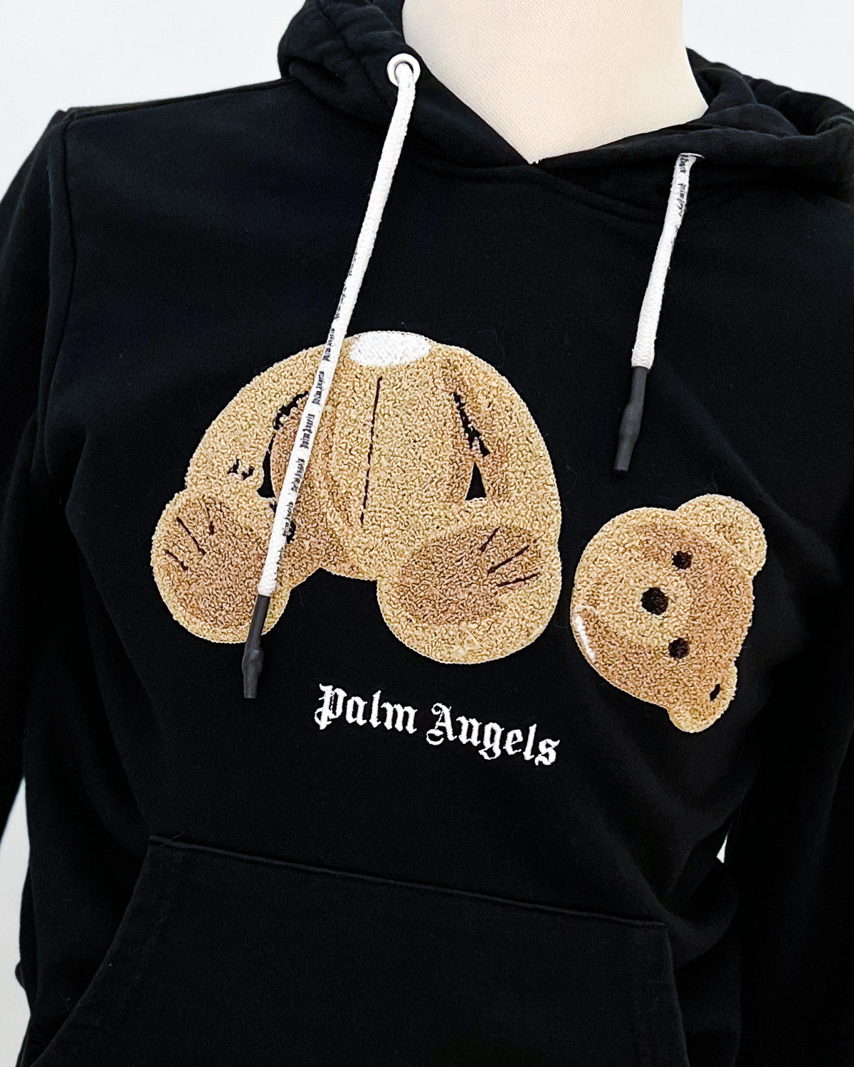 Palm Angels - Felpa - L