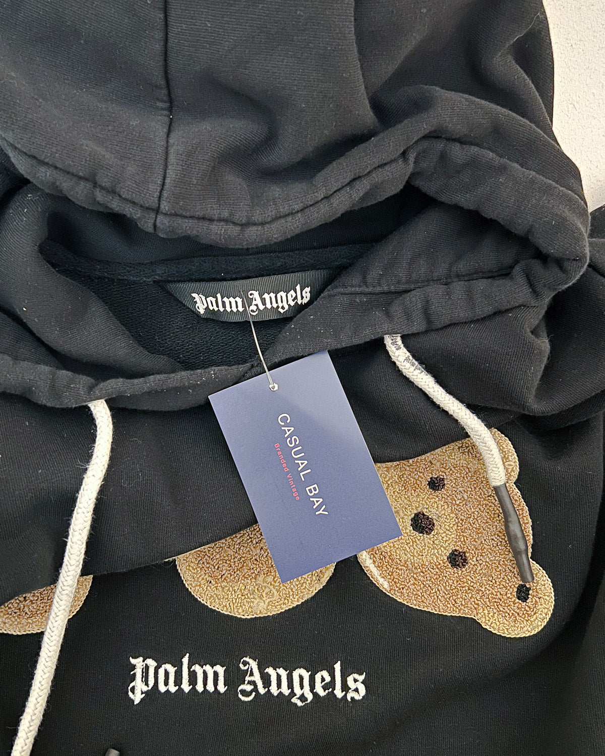 Palm Angels - Felpa - L