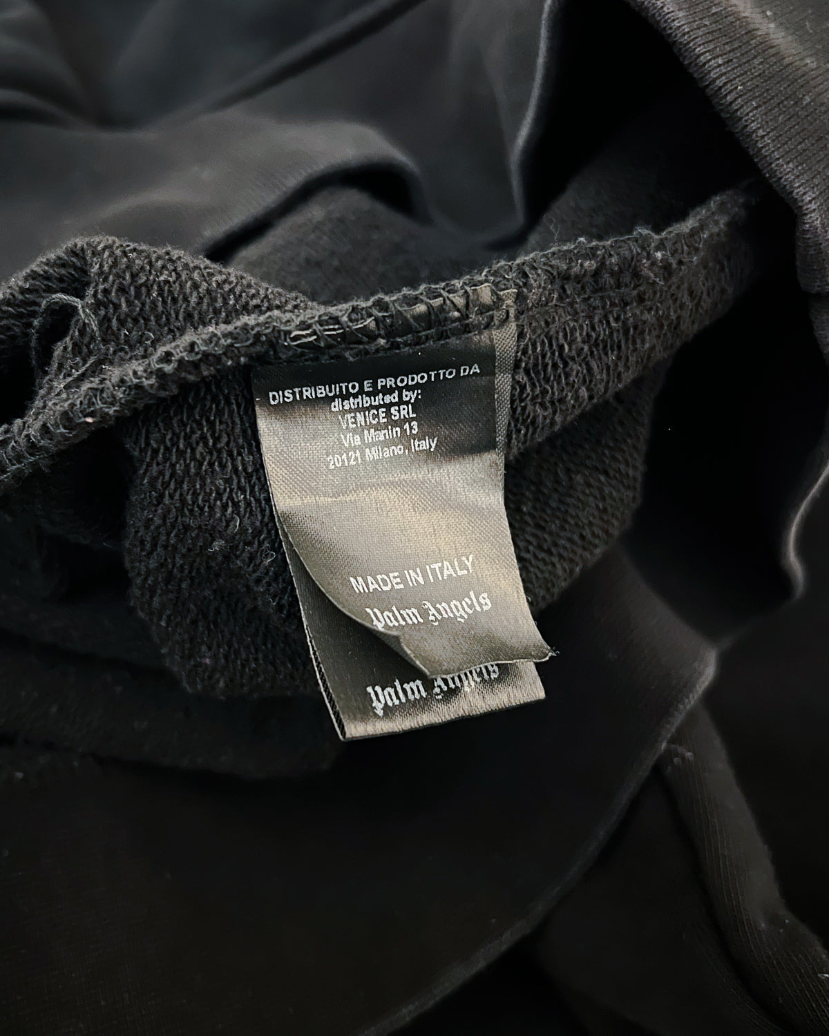 Palm Angels - Felpa - L