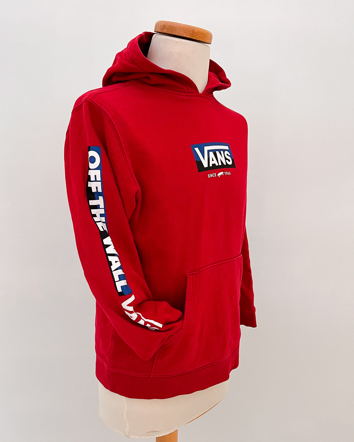 Vans - Felpa Con Logo - XL