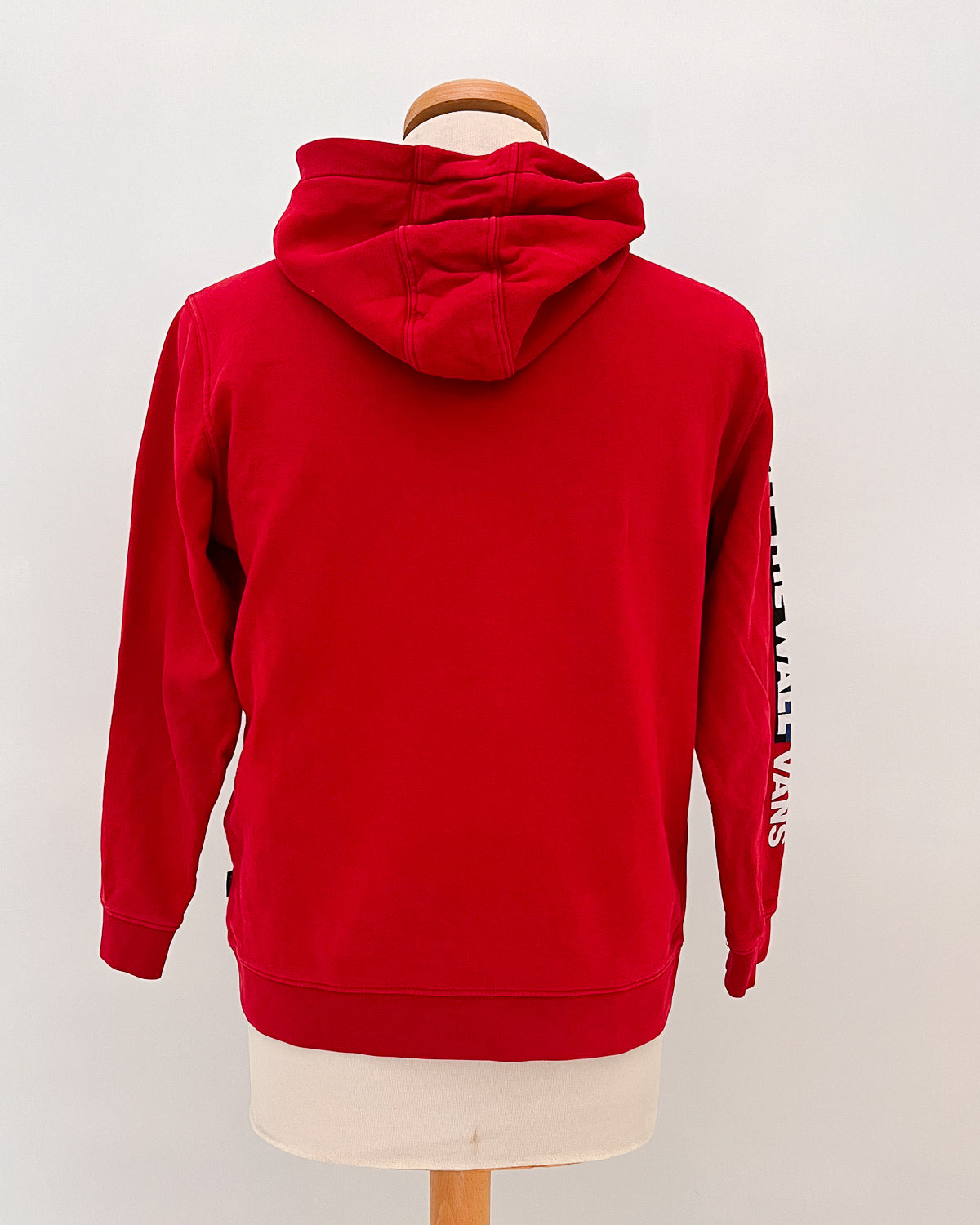 Vans - Felpa Con Logo - XL