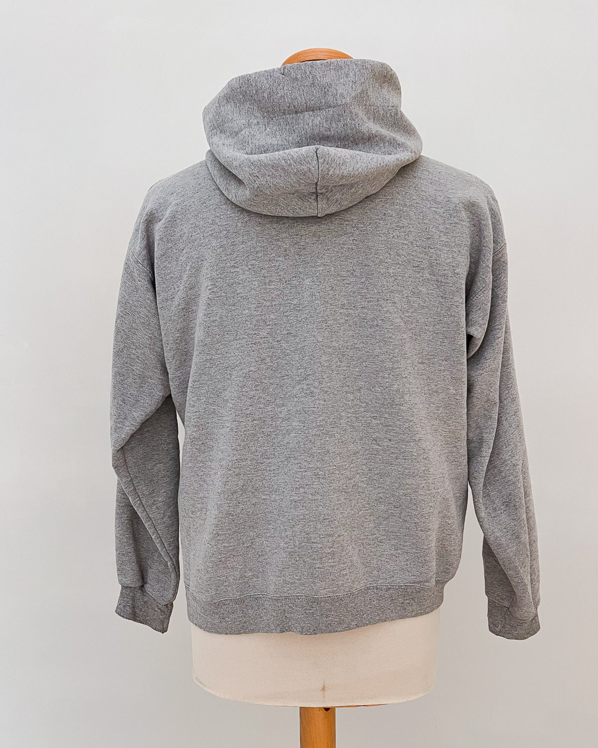 Thrasher - Felpa Con Logo - S