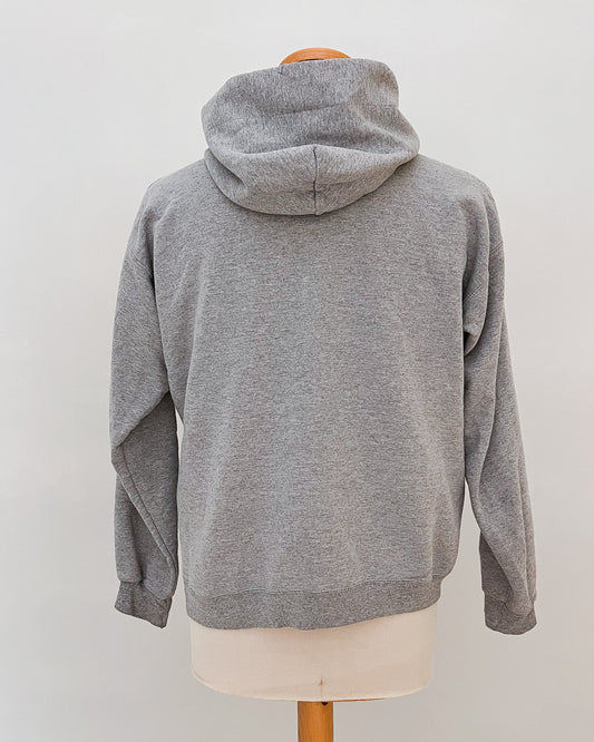 Thrasher - Felpa Con Logo - S