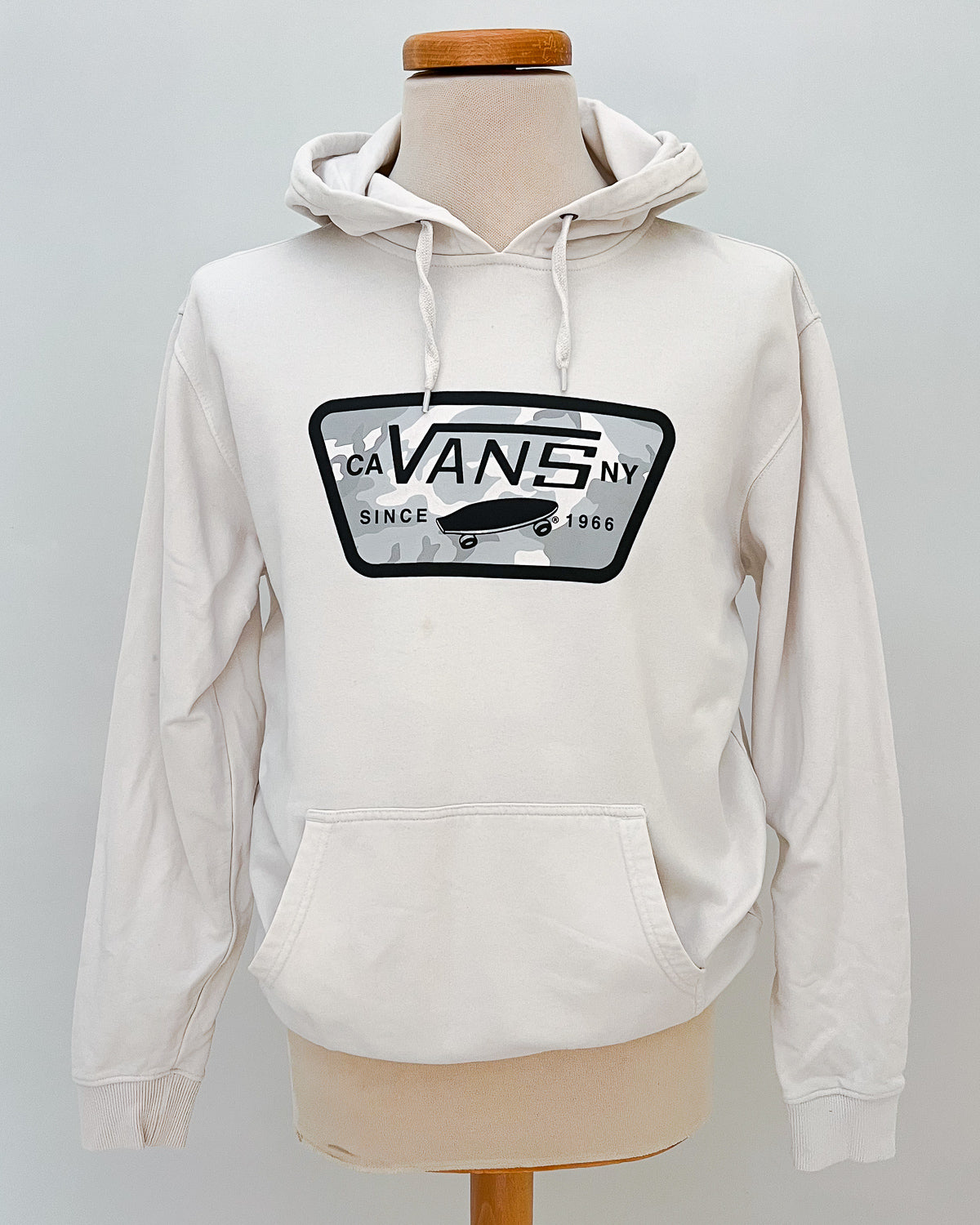 Vans - Felpa Con Logo - M