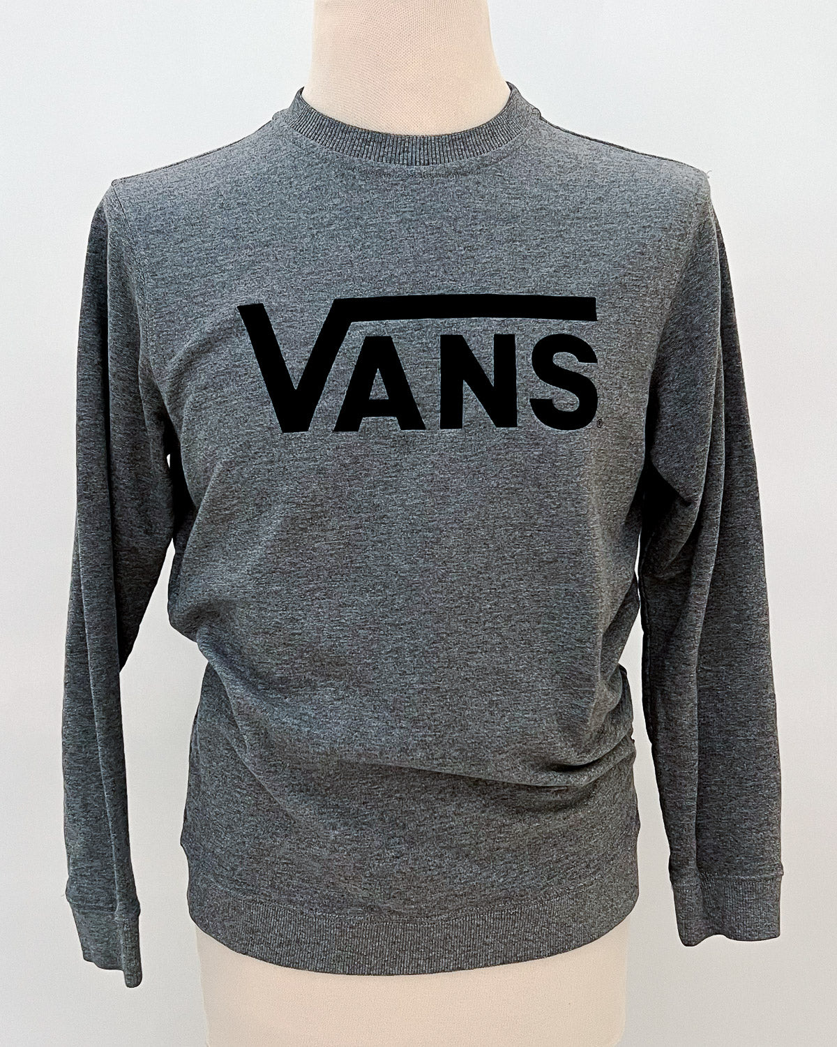 Vans - Felpa Con Logo - XL