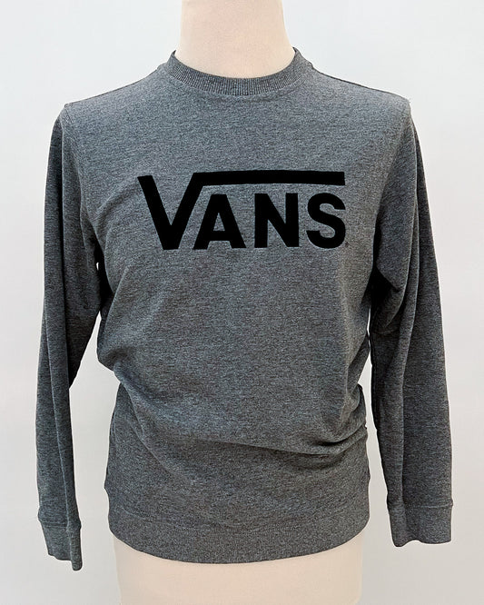 Vans - Felpa Con Logo - XL
