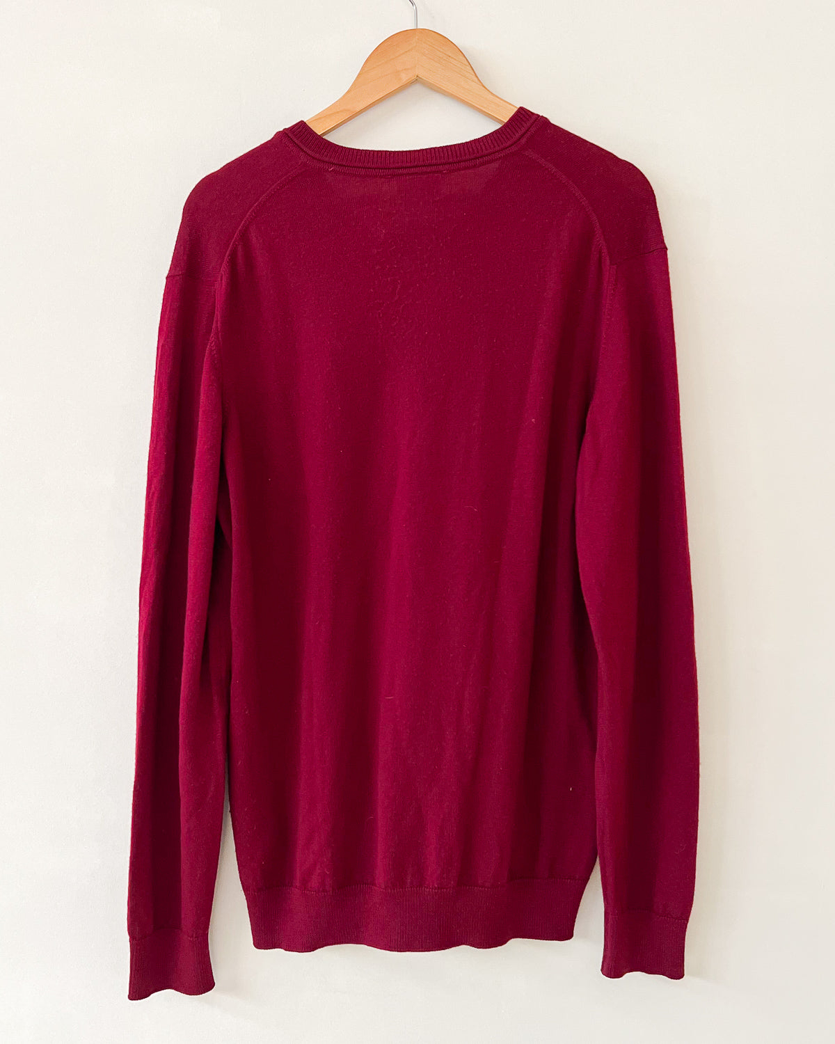 Lacoste - Maglione Con Logo - XL