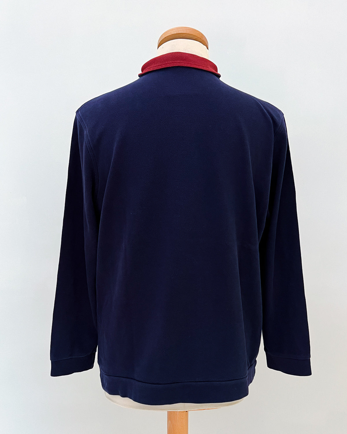 Lacoste - Pullover Con Logo - L