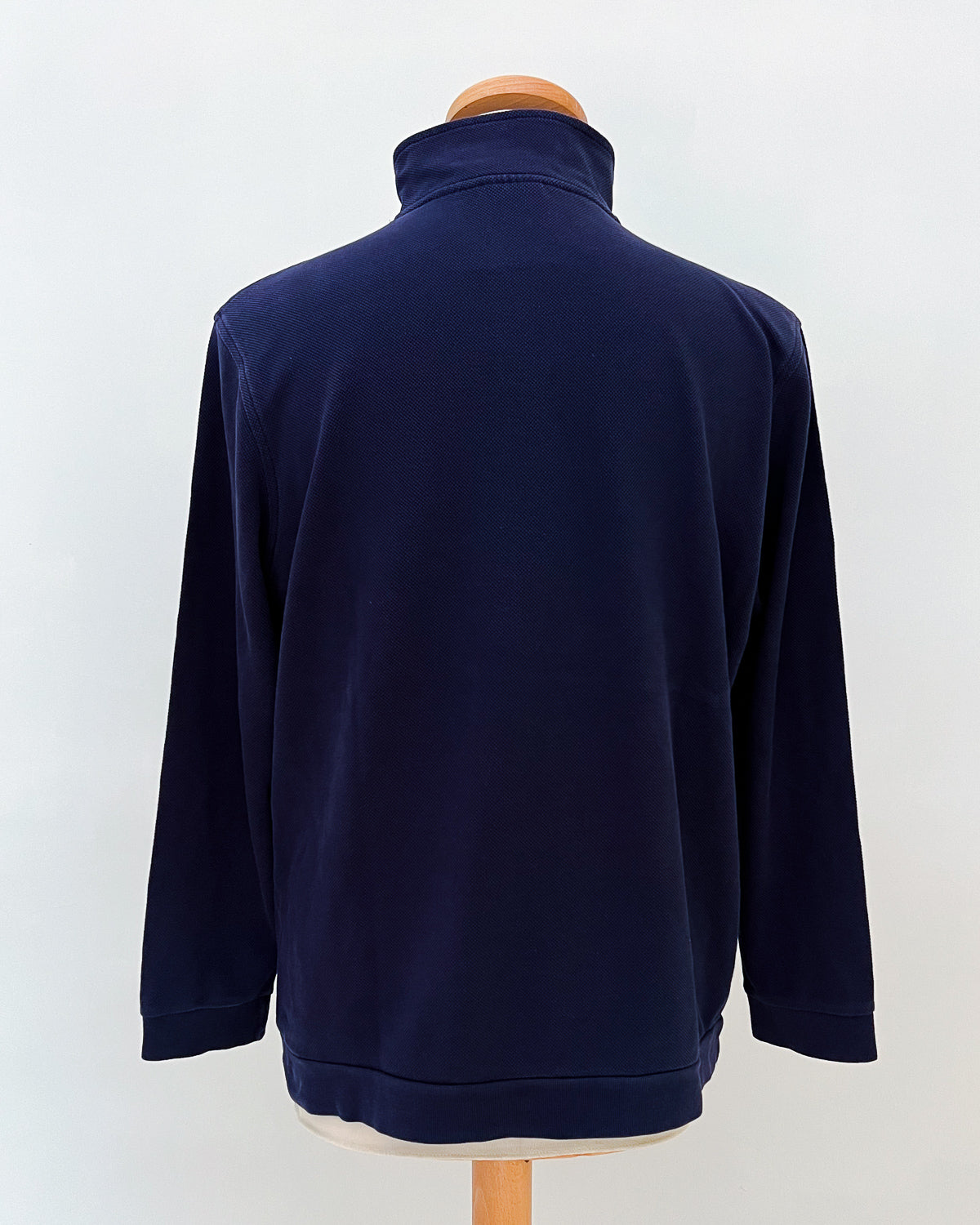 Lacoste - Pullover Con Logo - L
