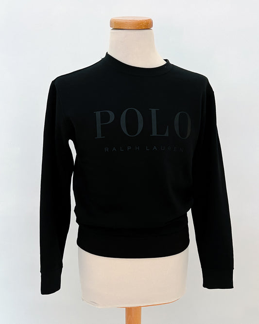 Ralph Lauren - Polo Con Logo - XS