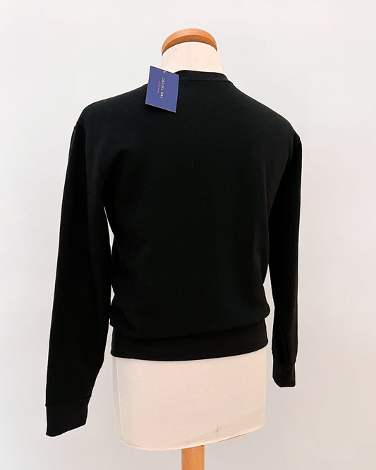 Ralph Lauren - Polo Con Logo - XS