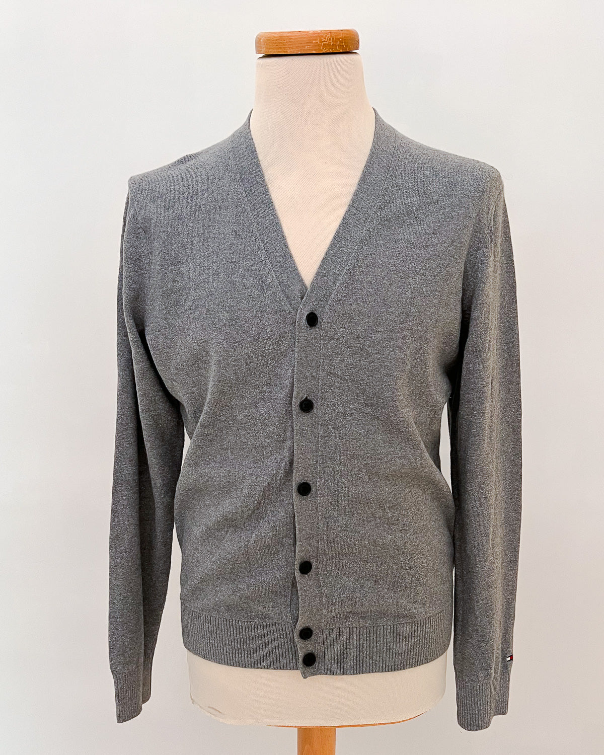 Tommy Hilfiger - Cardigan - M