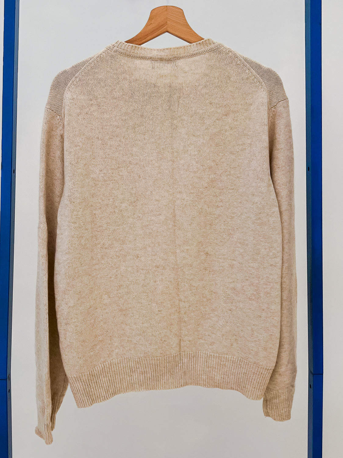 Il Granchio - Maglione In Cashmere - L