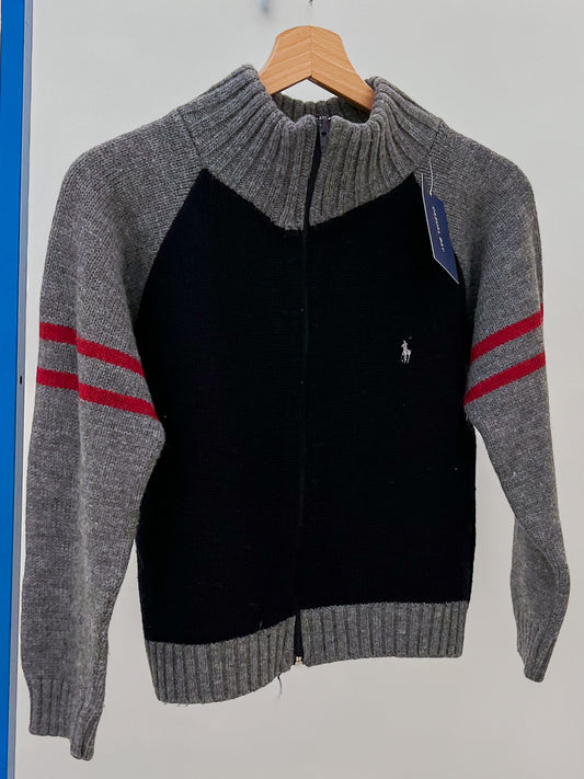 Ralph Lauren - Cardigan Crop - XS