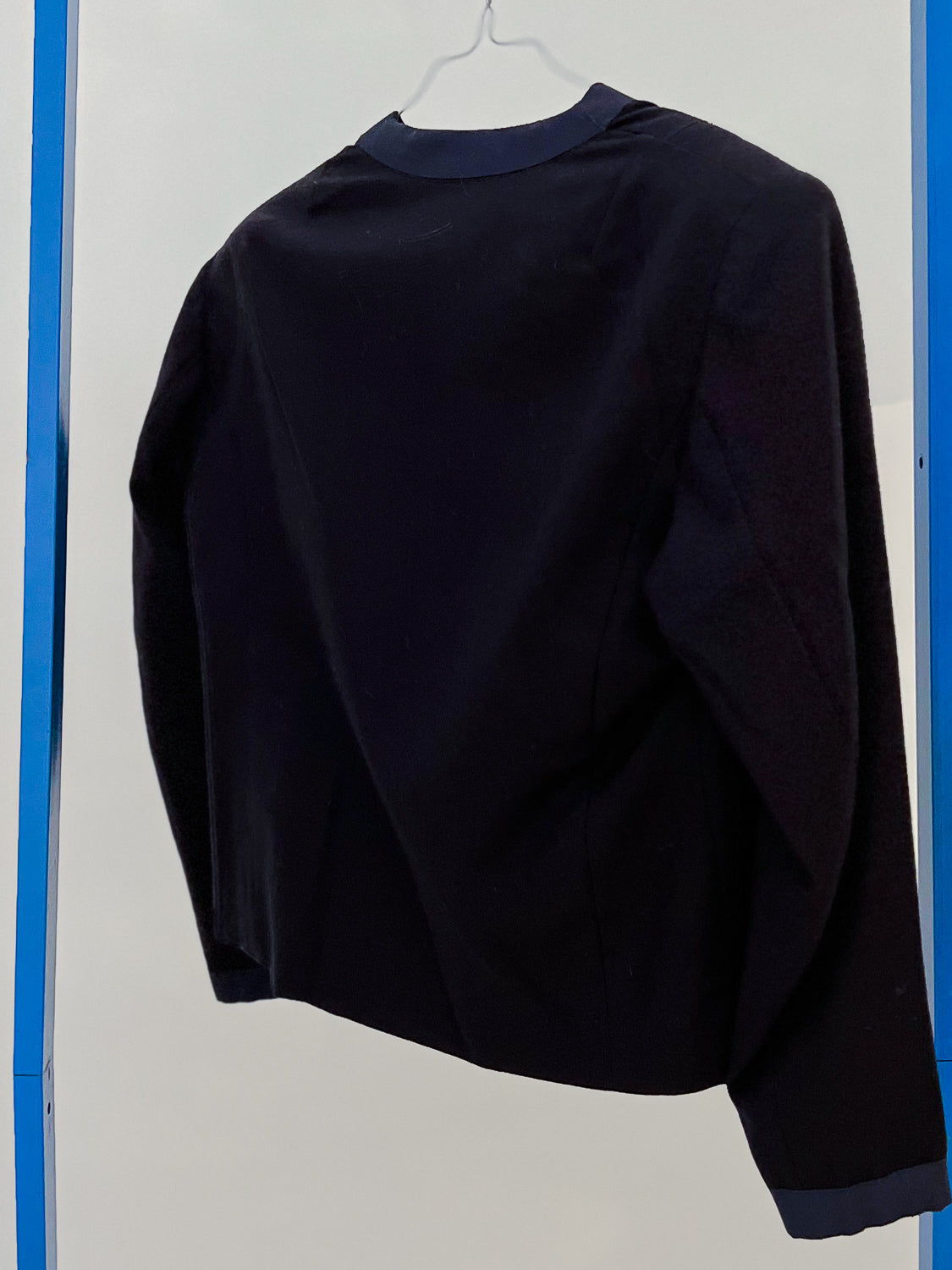 Trussardi - Blazer Vintage - M