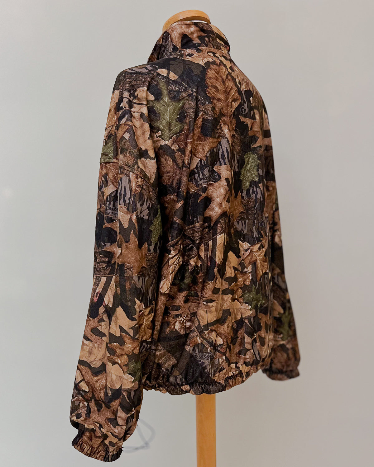 Anorak Camo Vintage - XL