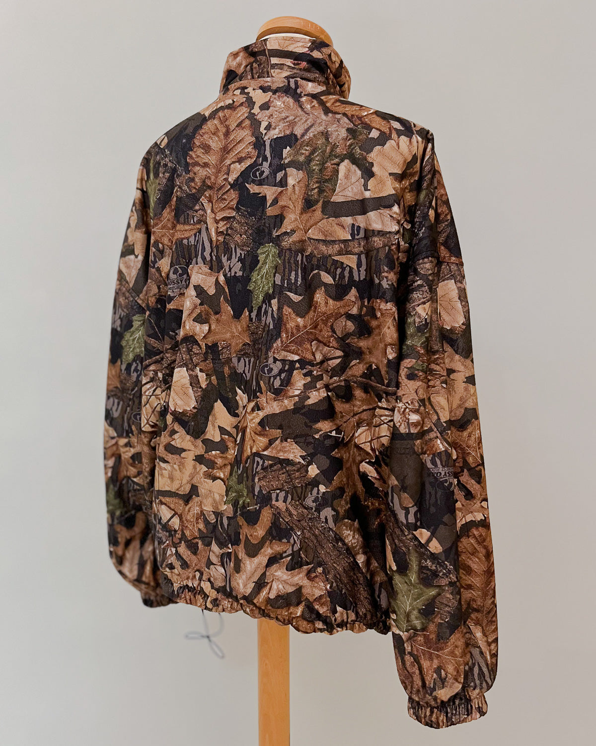 Anorak Camo Vintage - XL