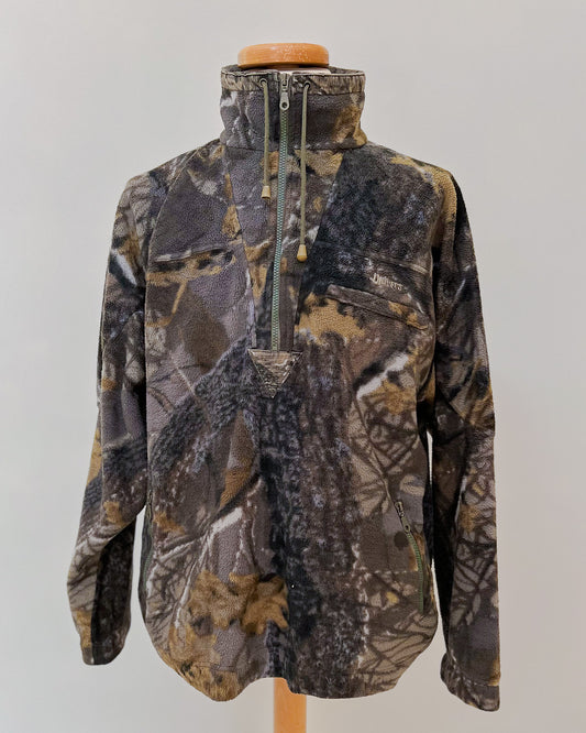 Anorak Camo Vintage - L