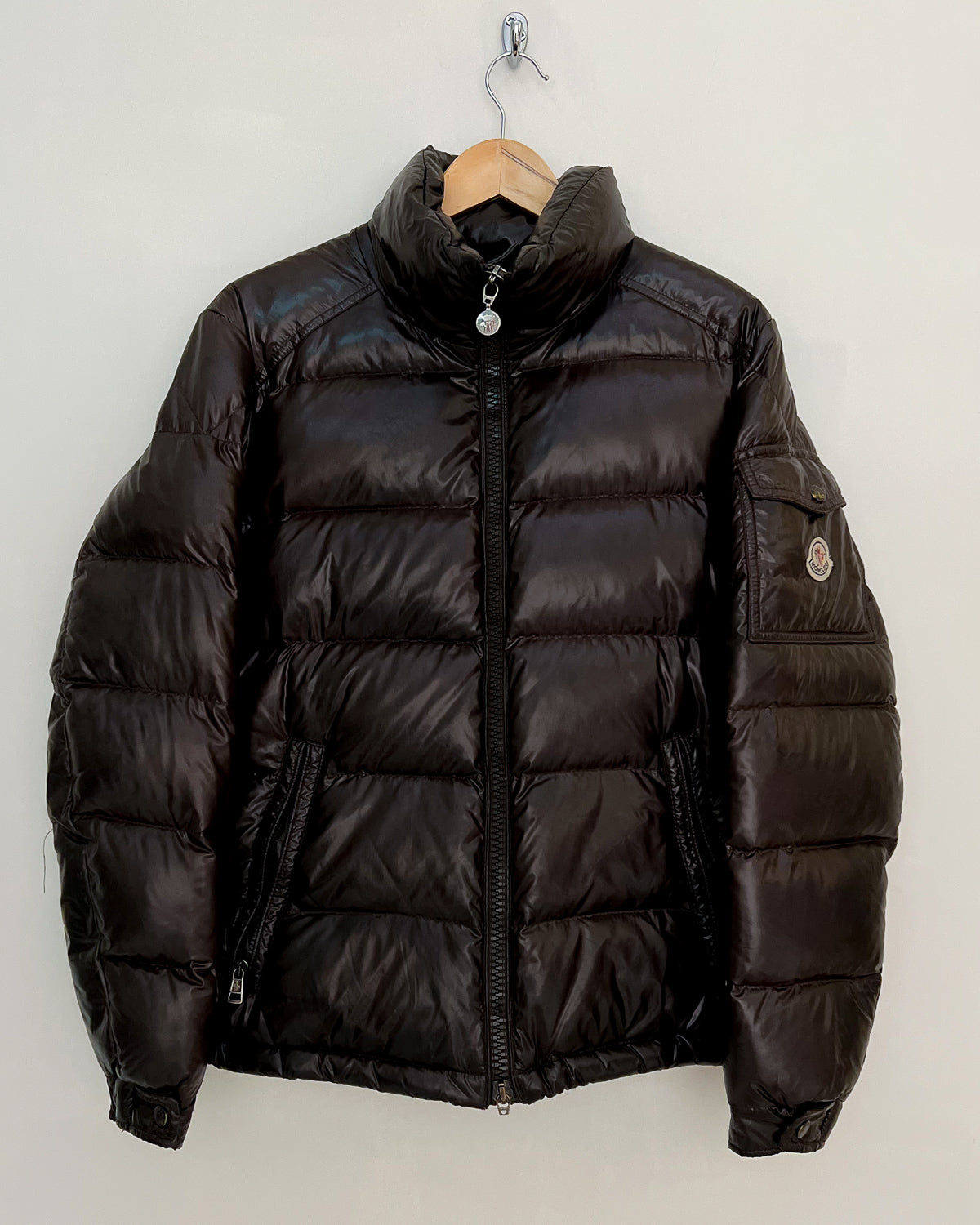 Moncler - Piumino - M