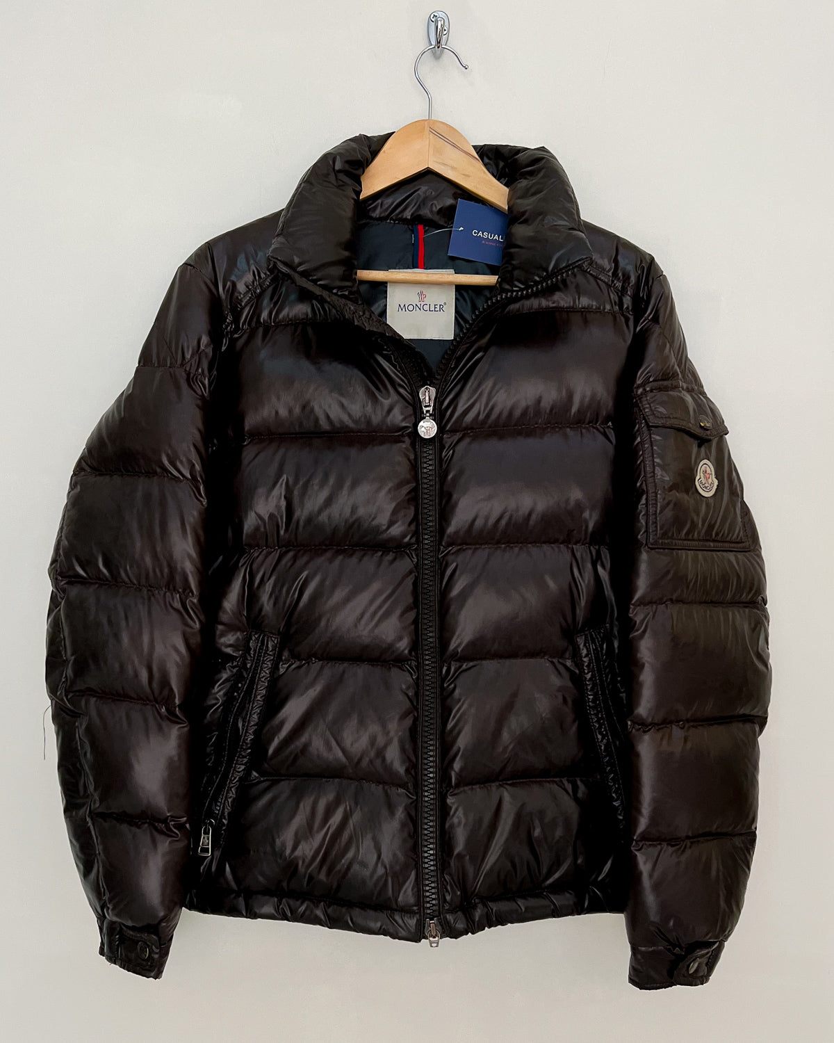 Moncler - Piumino - M