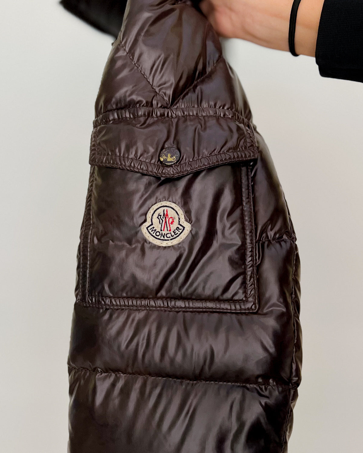 Moncler - Piumino - M