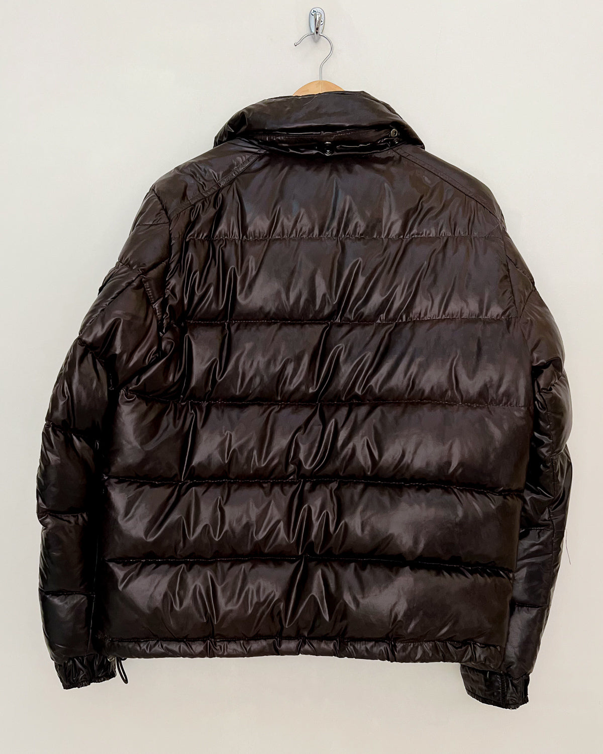 Moncler - Piumino - M