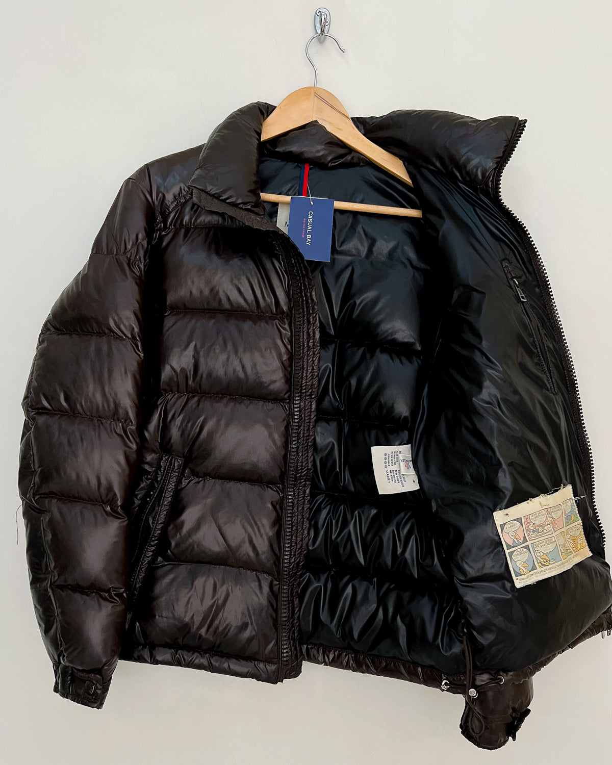 Moncler - Piumino - M