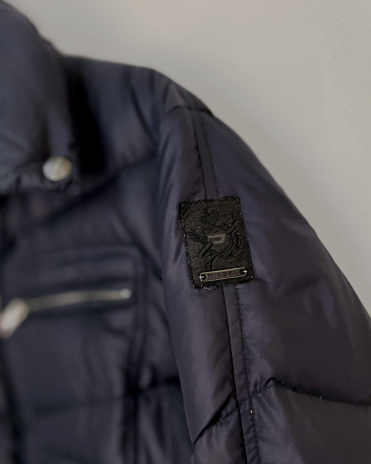 Diesel - Piumino - L