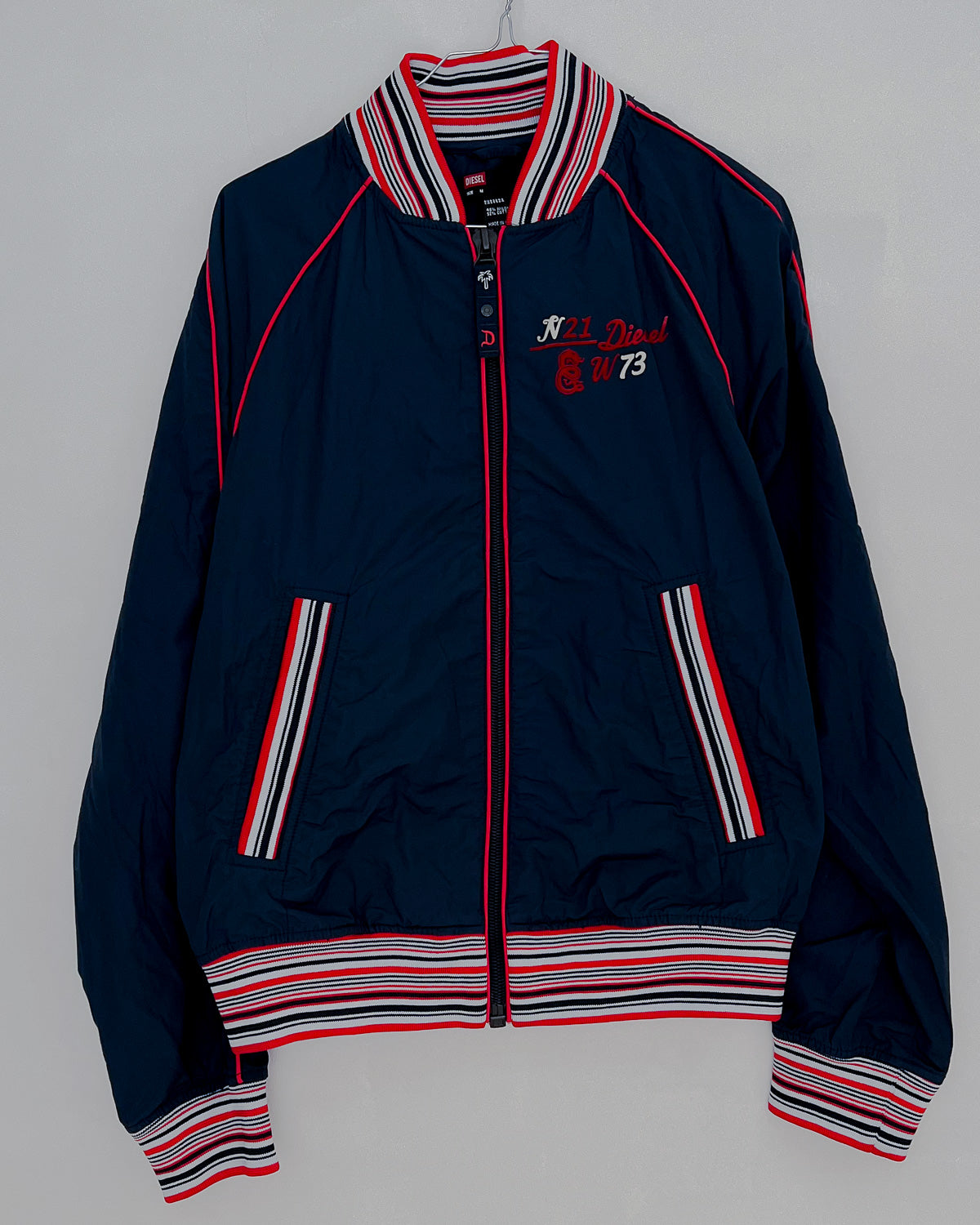 Diesel - Varsity Vintage - M