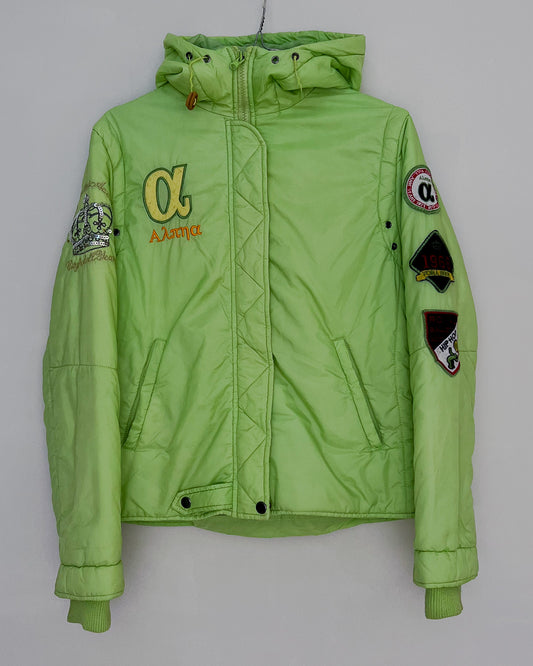 Diesel - Piumino Y2K - M