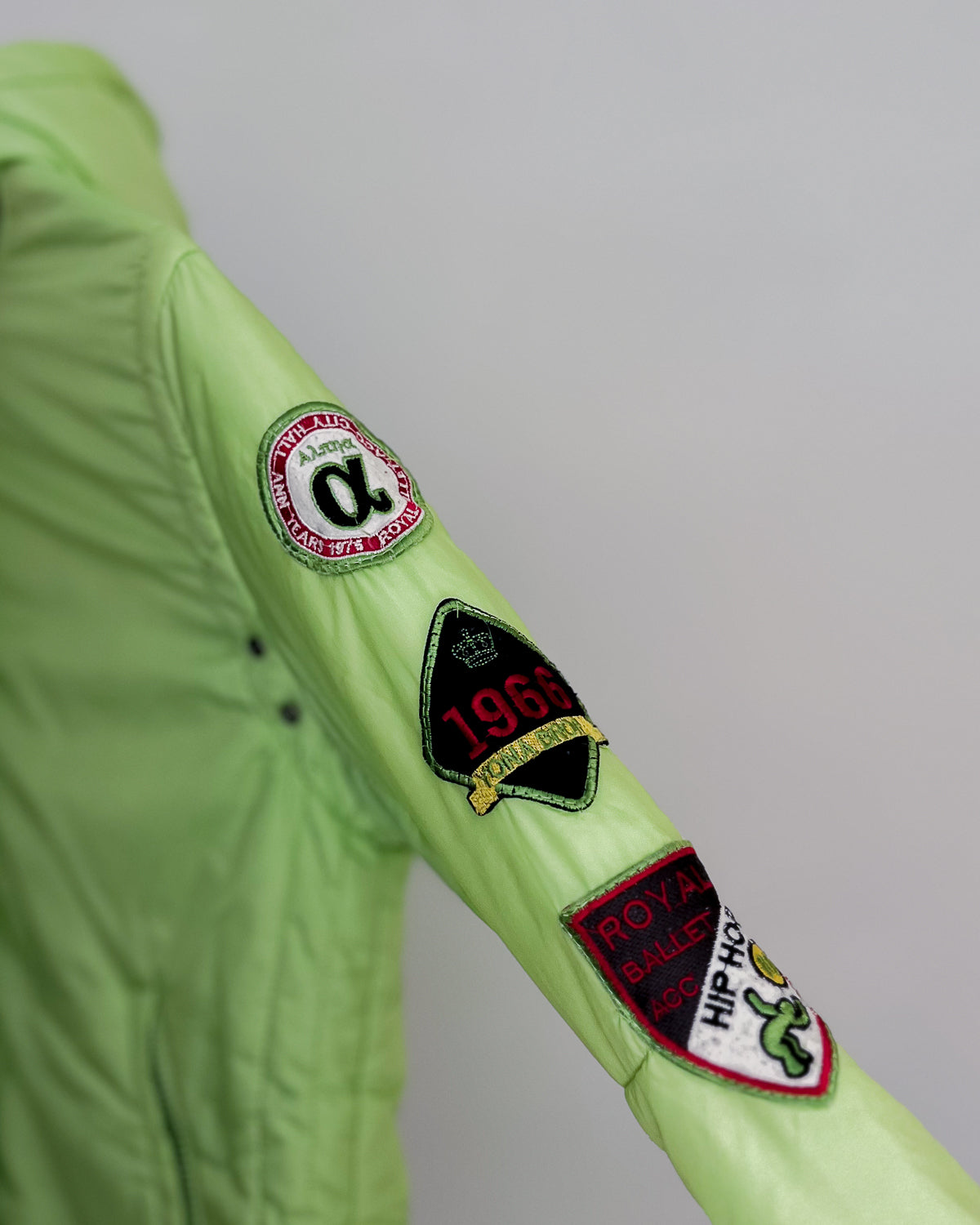 Diesel - Piumino Y2K - M