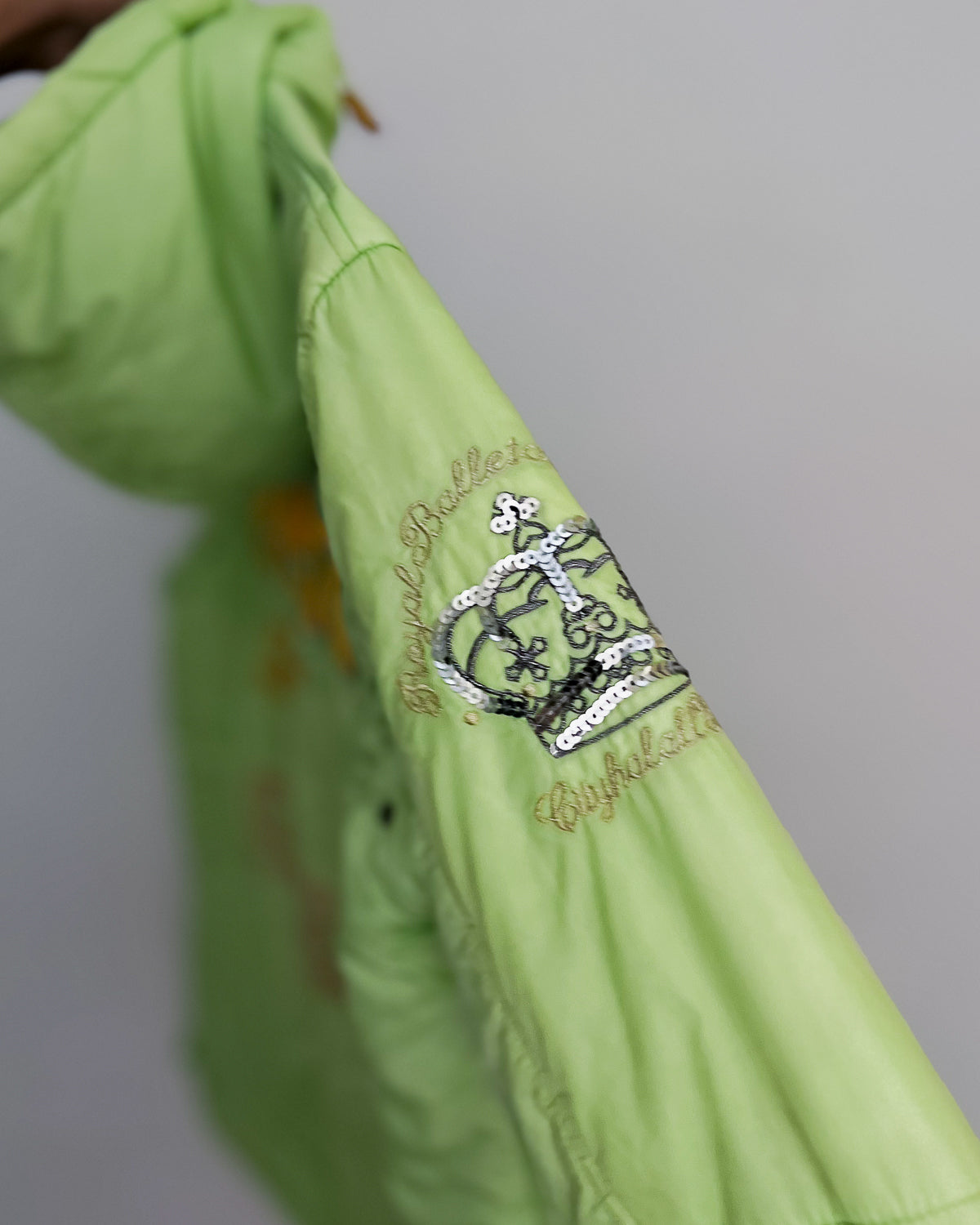 Diesel - Piumino Y2K - M