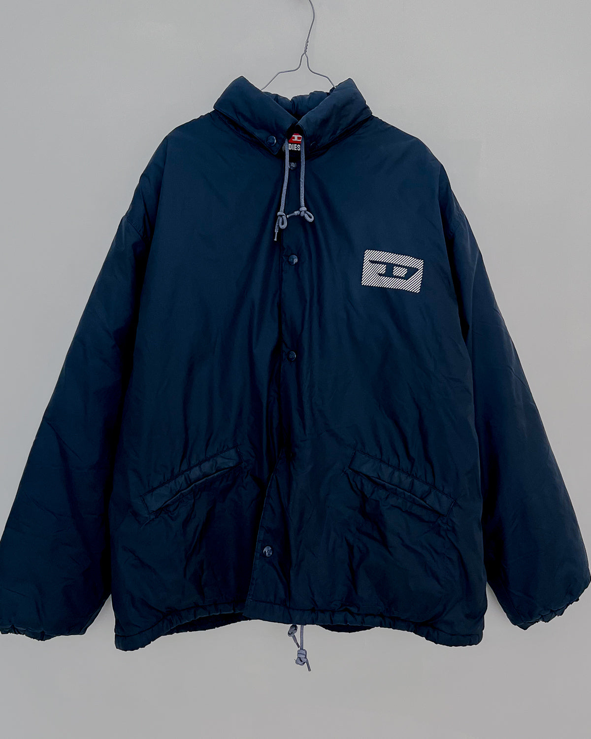 Diesel - Kway Bomber - XL