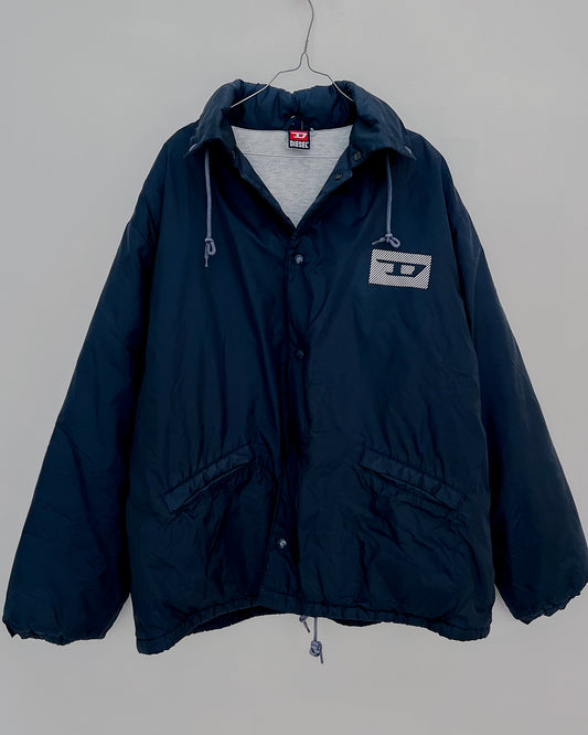 Diesel - Kway Bomber - XL