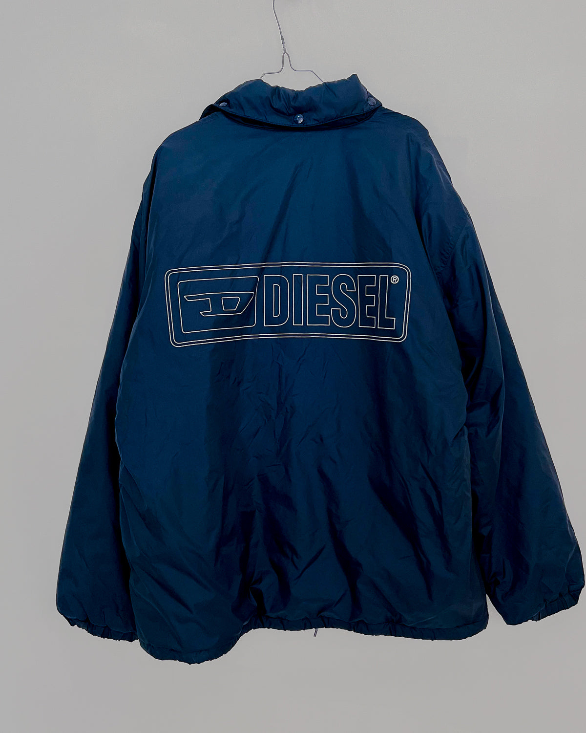 Diesel - Kway Bomber - XL