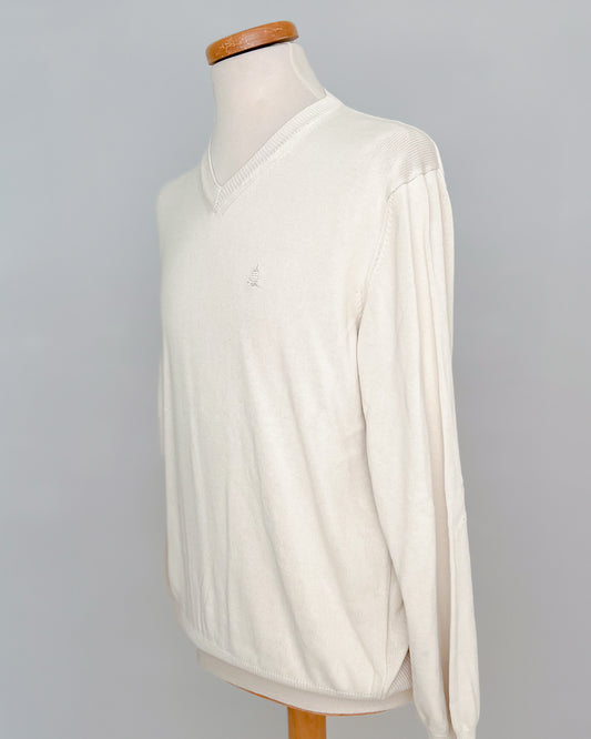 Marina Yacht - Maglione Vintage - 3XL