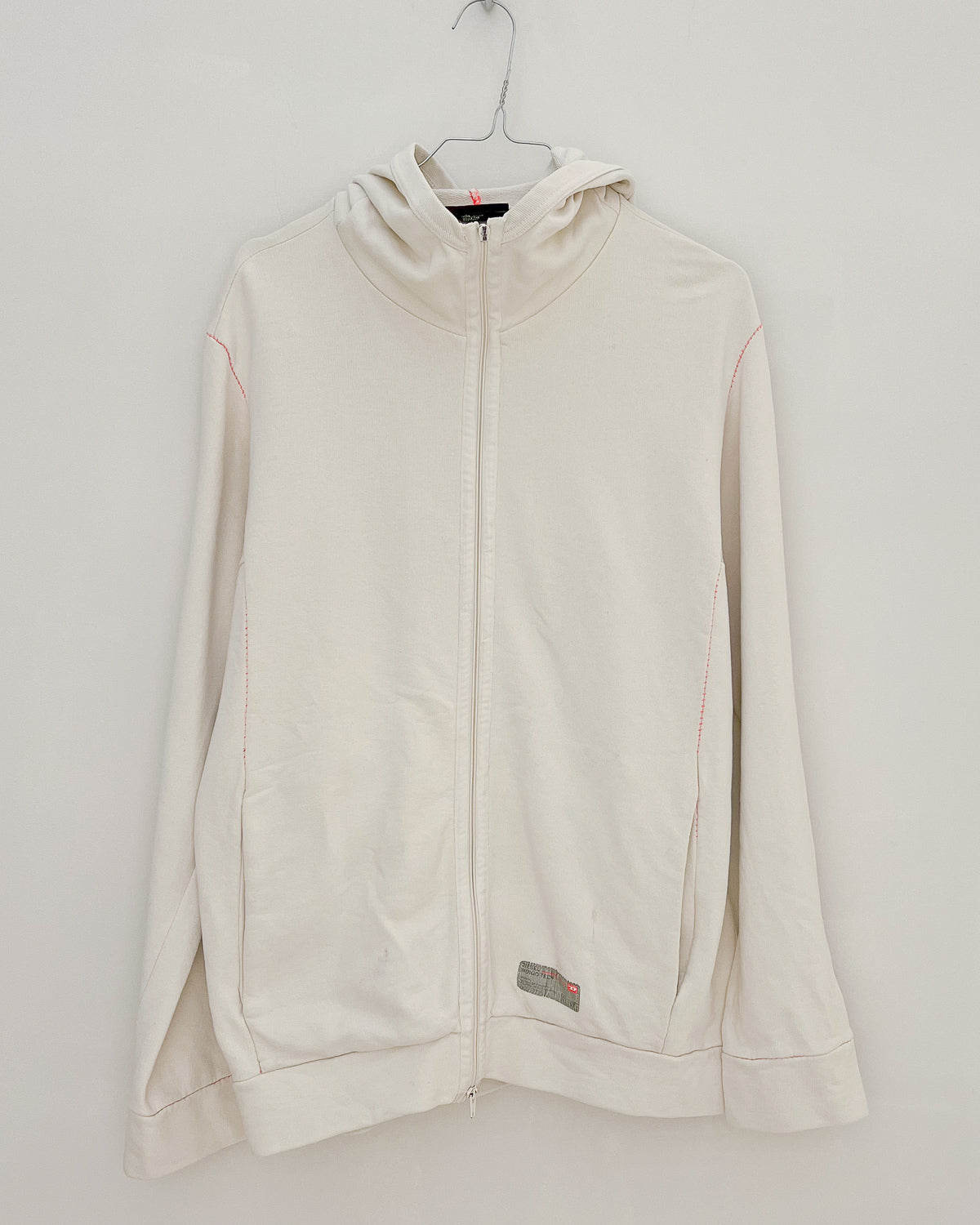 Diesel - Felpa Con Logo - S