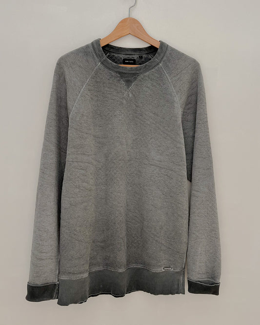 Diesel - Felpa Vintage - L