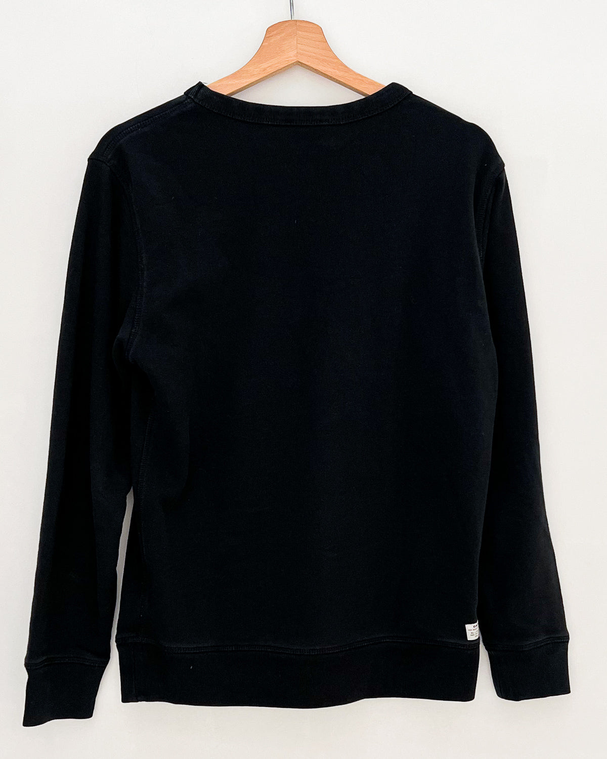 Diesel - Felpa Con Logo - M