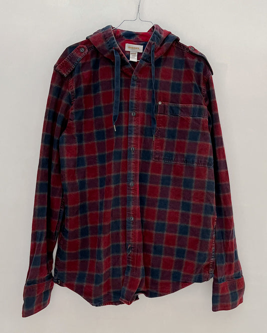 Diesel - Giacca Camicia Vintage - XL