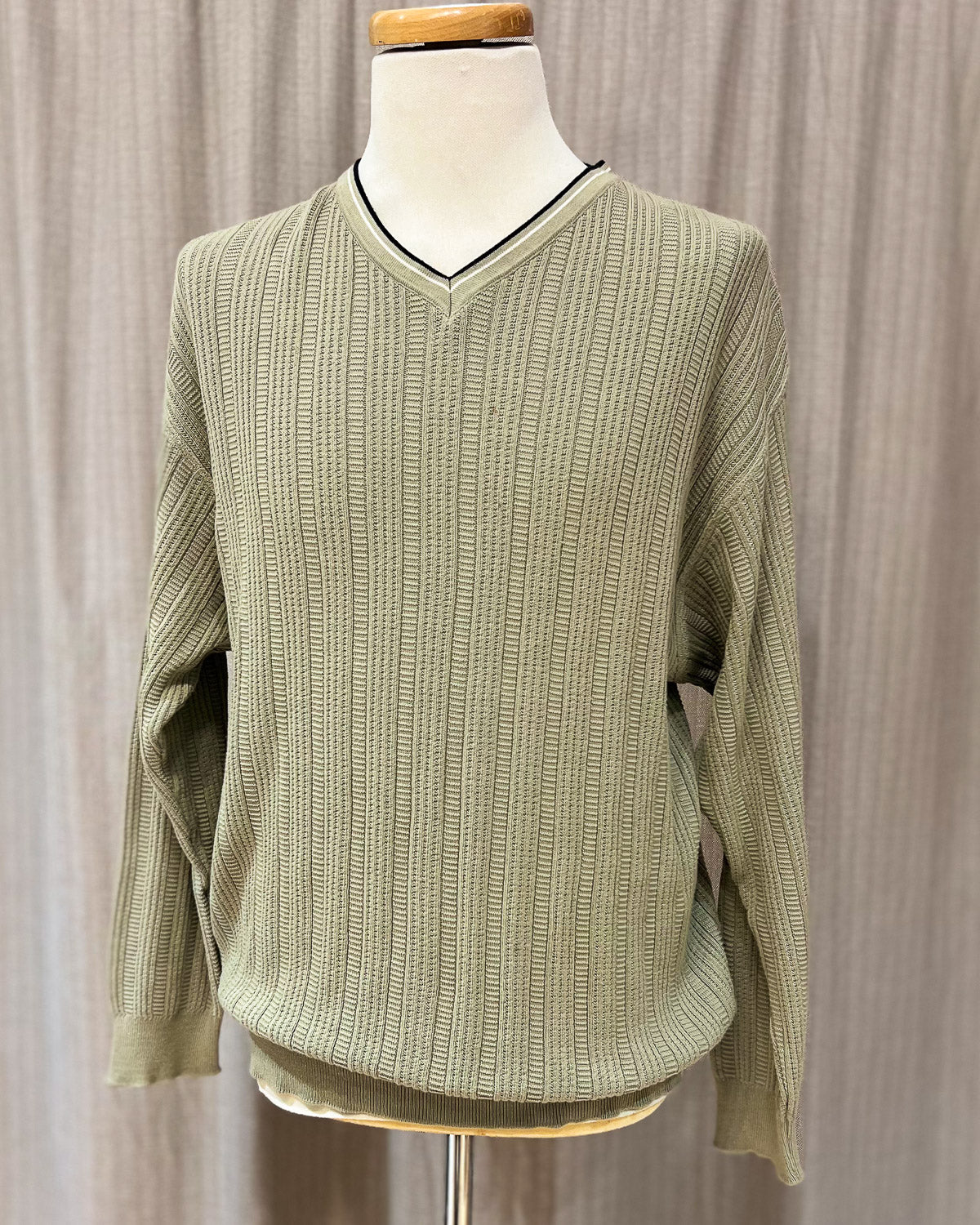 Maglione Vintage Oversize - XL
