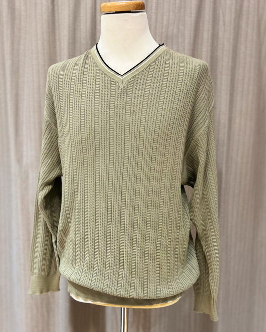 Maglione Vintage Oversize - XL