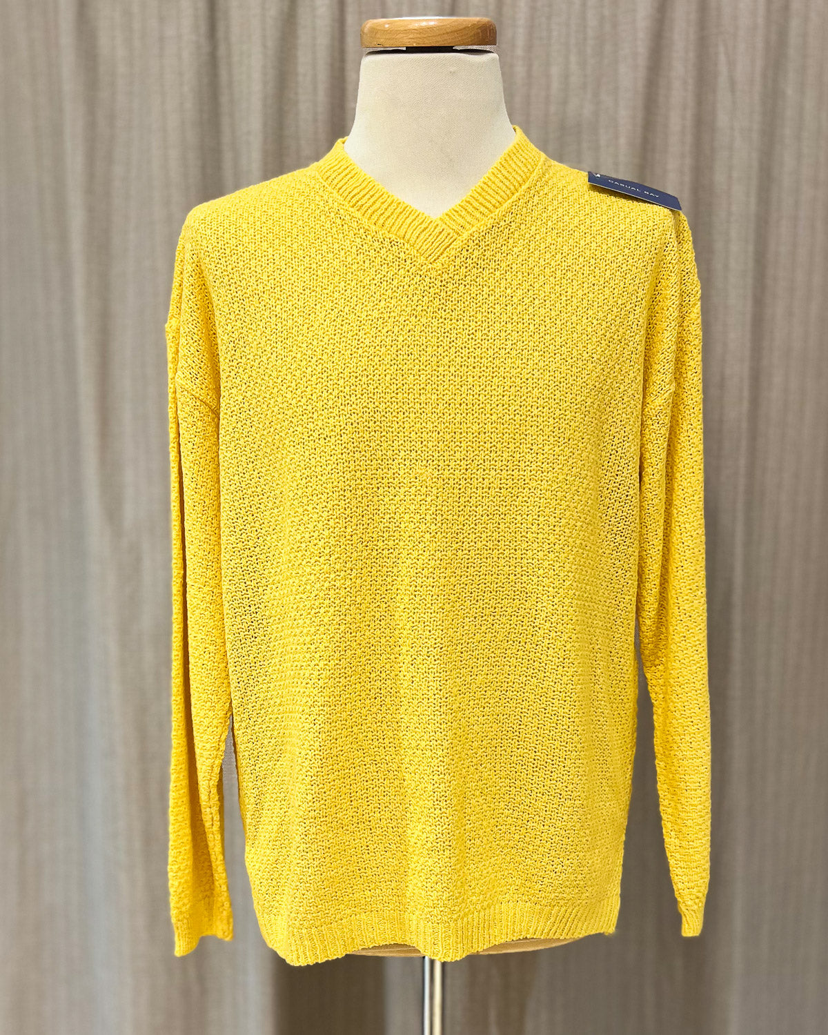 Maglione Vintage Traforato - L