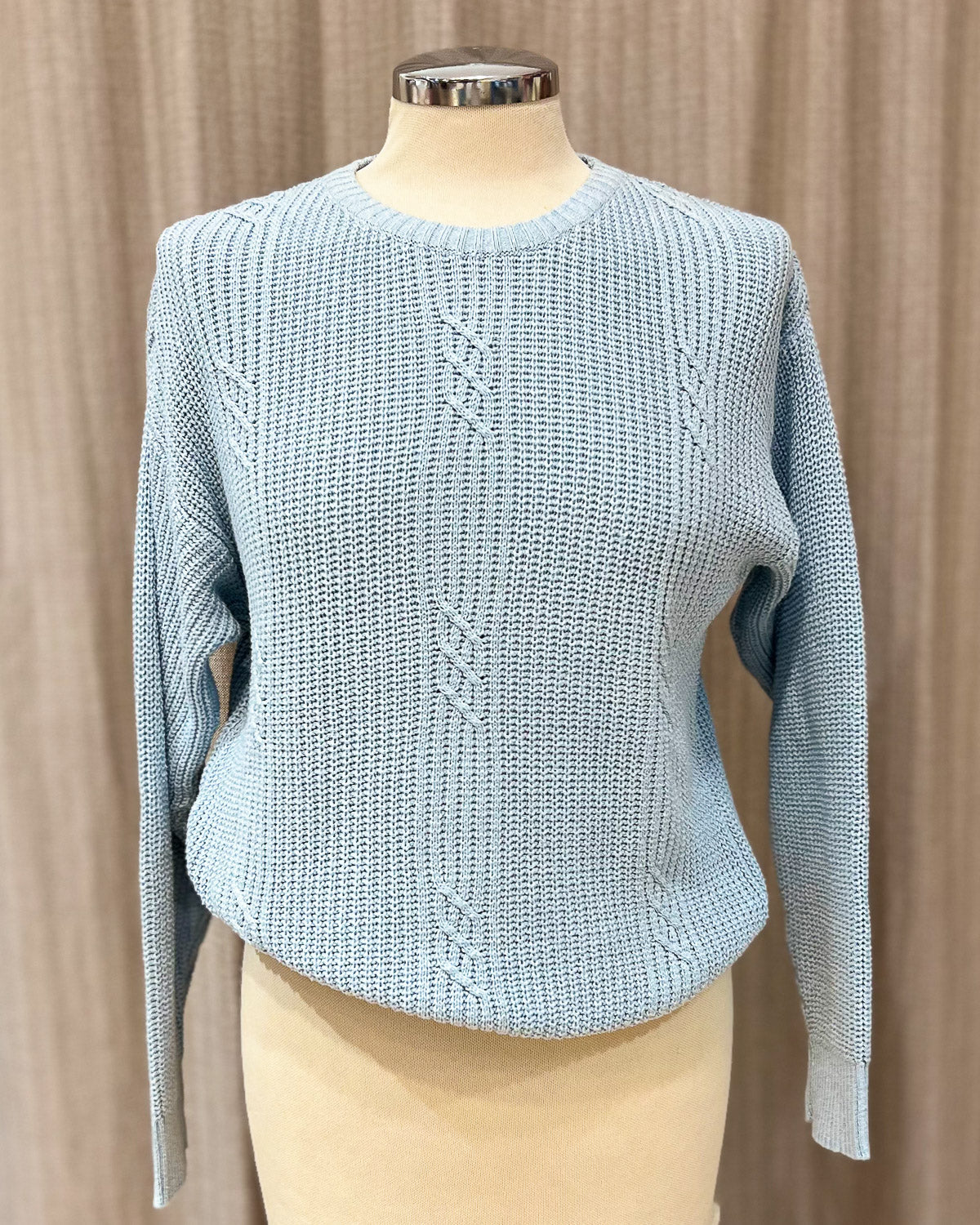Maglione Vintage Basic - S